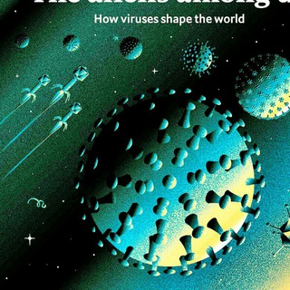 Логотип @peligro_vacunados_contagian - PRIONES - PROTEÍNA SPIKE - PROTEINA PICO -GRAFENO