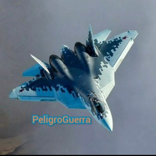 Логотип @peligroguerra - 𝑷𝑬𝑳𝑰𝑮𝑹𝑶 𝑮𝑼𝑬𝑹𝑹𝑨 / WAR DANGER