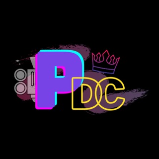 Логотип @pelisdc_1 - PELIS