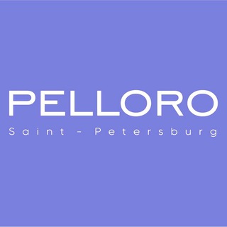 Логотип @pelloro_brand - Pelloro