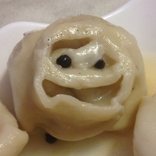 Логотип @pelmen_zest - ПЕЛЬМЕНЬ