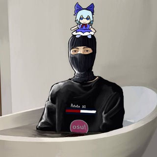 Логотип @pelty_osu - pelty (osu)