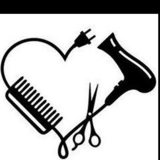 Логотип @peluqueras - Estilistas o Peluquer@s