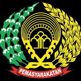 Логотип @pembimbingkemasyarakatan - Arsip PKP