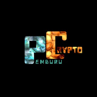 Логотип @pemburucryptodiscussion - Pemburu Crypto Discussion