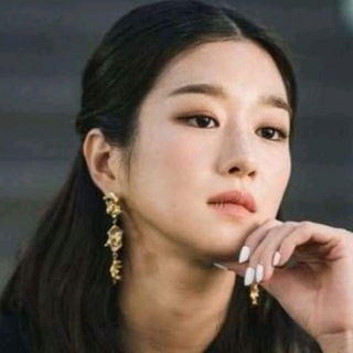 Логотип @pemburudrakor - Pemburu Drakor 🥰