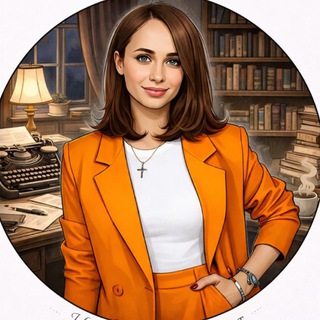 Логотип @penalitrova_channel - «Неприкрытый талант»