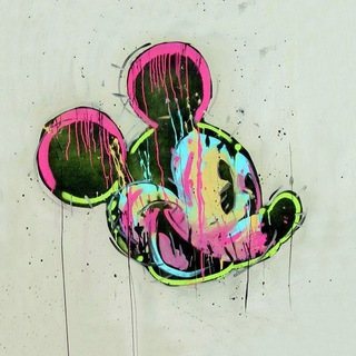 Логотип @penartist - Просто рисуй 🖌