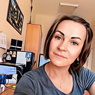 Логотип @pendelmotivazia - Пендель-мотивация на каждый день с Ольгой Лейман