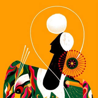 Логотип @penelopaa - PENELOPA