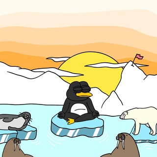 Логотип @pengcrypto - Pengcrypto