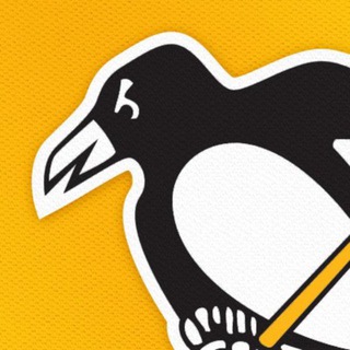 Логотип @penguinshockey - Pittsburgh Penguins