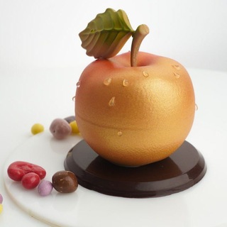 Логотип @penioza_holidays - Весенний марафон шоколадного декора 🌷