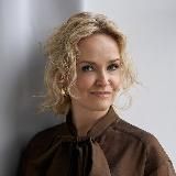 Ольга Пениоза - кондитер и шоколатье