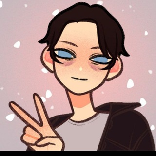 Логотип @penkarui - Penka|photo