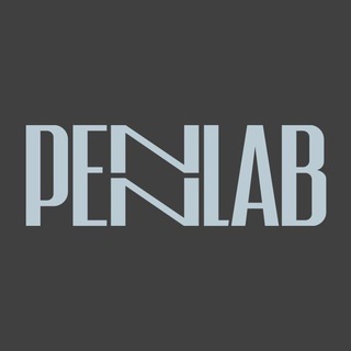 Логотип @pennlab - PENNLAB