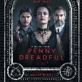 Логотип @penny_dreadful_vf - penny_dreadful_vf