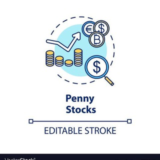 Логотип @pennystockr - Penny stock