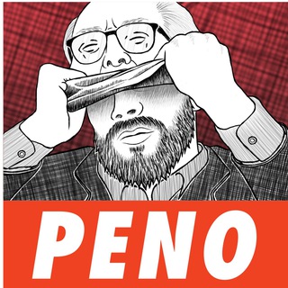 Логотип @penolacuenta - 🛑 Peno La Cuenta Land 🤡