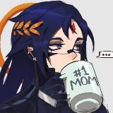 Логотип @penrose512 - Elester's hideout