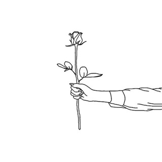 Логотип @pensee_du_jour - pensée du jour