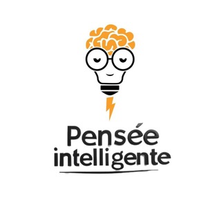 Логотип @penseeintelligente - PENSÉE INTELLIGENTE