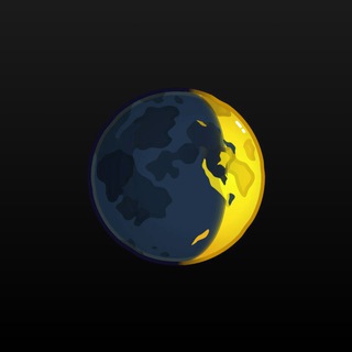 Логотип @pensiavton - 🌒 Пенсия в TON