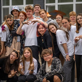 Логотип @pensionnik - ДЕТИ - ПЕНСИОНЕРЫ👵