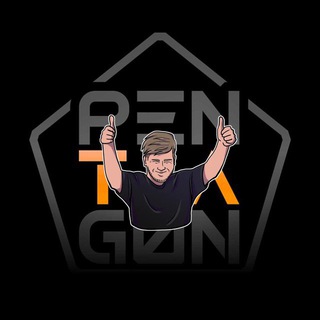 Логотип @pentagonprivate - Pentagon👍🏻2.0 | Отзывы