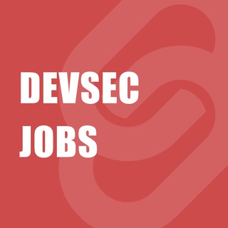 Логотип @pentest_appsec_devsecops_job - Pentest, AppSec, DevSecOps - Вакансии безопасников