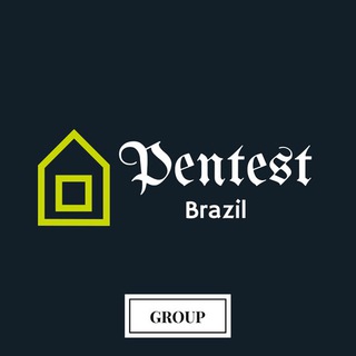 Логотип @pentestbrazilgroup - Pentest Brazil Group