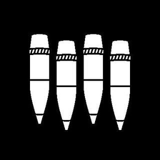 Логотип @penultimate_resort - ✙ Передостання інстанція ✙