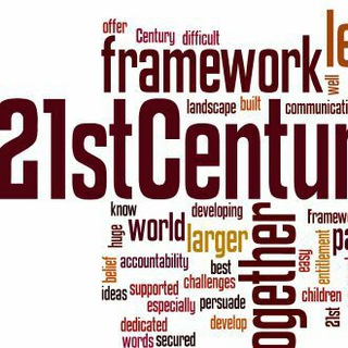 Логотип @penyelaraskelasabadke21 - Pembelajaran Abad ke 21 (PA21)