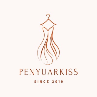 Логотип @penyuarkisss - 👙PENYUARKISSS👙