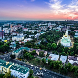 Логотип @penza_peace - Пенза | События | Новости