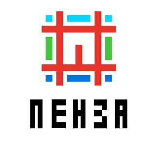 Логотип @penza_seychas - Пенза | Новости сегодня