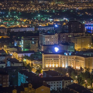 Логотип @penza_tut - Пенза | Интересное | Новости