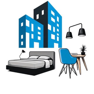 Логотип @penzaarenda - Снять квартиру в Пензе