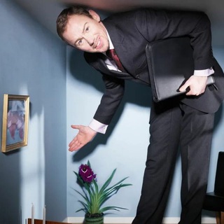 Логотип @penzalife58 - Недвижимость в Пензе Аренда/Продажа