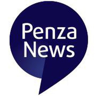 Логотип @penzanews - PenzaNews - Новости Пензы