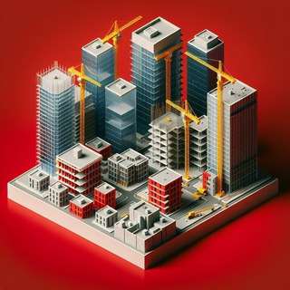 Логотип @penzanovostroy - ПЕНЗА НОВОСТРОЙ