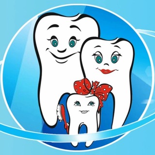 Логотип @penzastom - Пензенская стоматологическая поликлиника