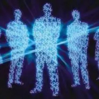 Логотип @people_analytics - People Analytics