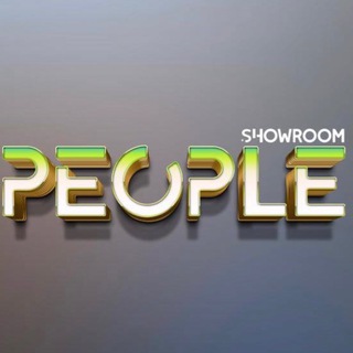 Логотип @people_brandshowroom - People_showroom