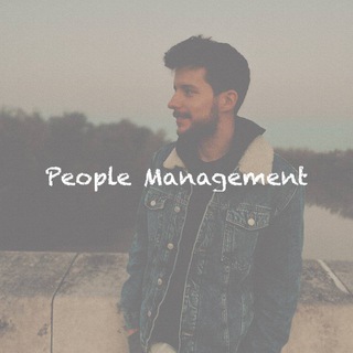Логотип @people_management_wisdom - People Management 🌳🌀