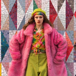 Логотип @people_moda - Модные советы | Стиль и тренды