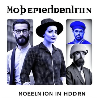 Логотип @people_o - People in History