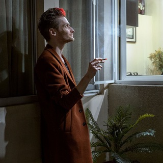 Логотип @peopleasplaces - People as places as people