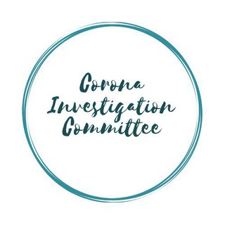 Логотип @peopleinvestigationcommittee - People's Investigation Committee