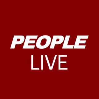 Логотип @peoplelivenews - PEOPLE LIVE